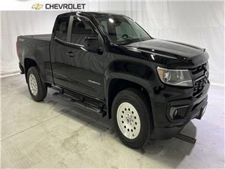 2021 Chevrolet lt