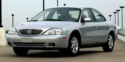 used 2005 mercury sable gs sedan santa fe, nm 87507 for sale in santa fe, new mexico