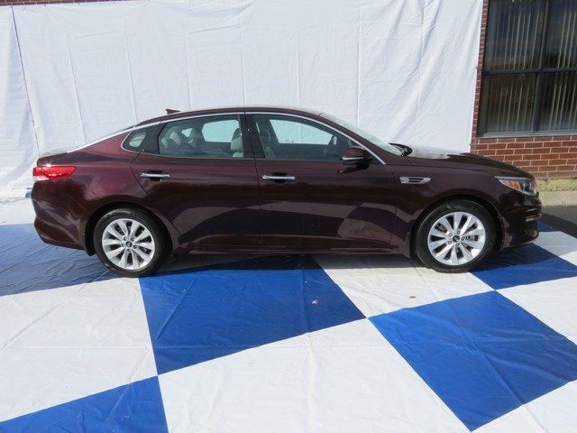 used 2017 kia optima ex franklin, tn 37067 for sale in franklin, tennessee