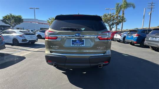 2024 Subaru Ascent