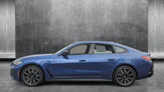 2024 BMW i4