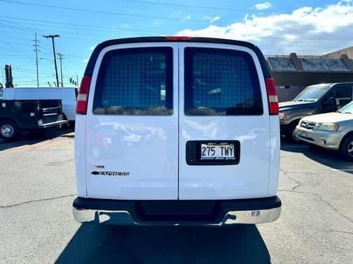 2010 chevrolet express 2500 in secaucus, new jersey