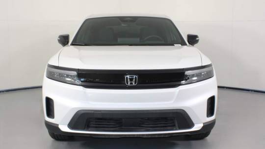 2024 Honda Prologue