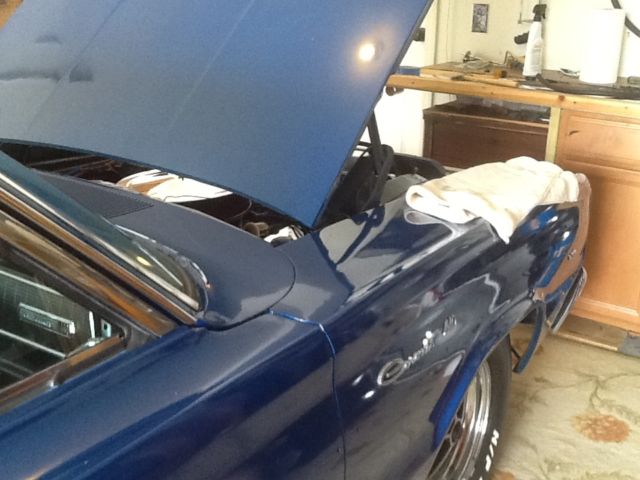 1966 dodge coronet 383 v8 bb auto leather see pics!!!!!!!!!!