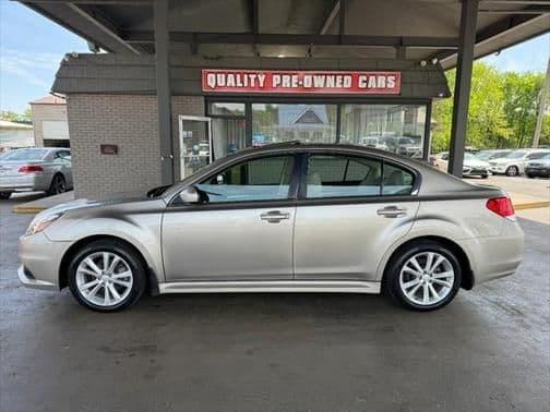 2014 subaru legacy premium in hermitage, tennessee