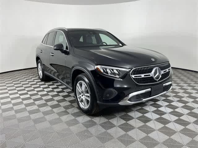 2023 mercedes-benz glc 300 4matic