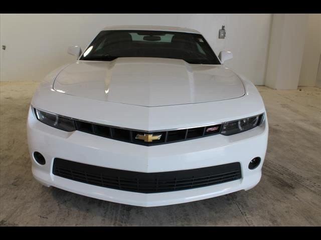used 2014 chevrolet camaro lt coupe lawton, ok 73505 for sale in lawton, oklahoma