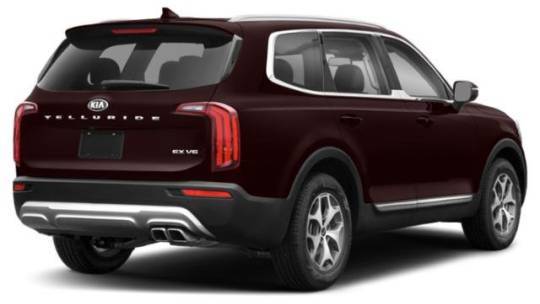 2020 Kia Telluride