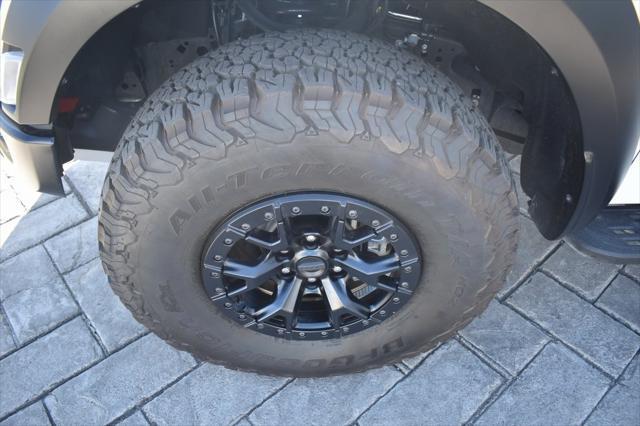 2023 ford f-150 raptor r