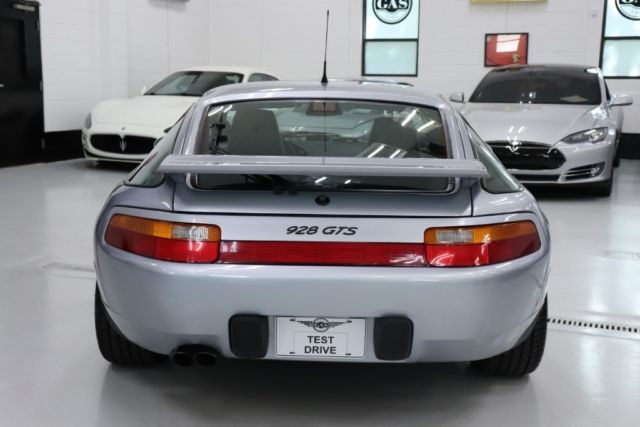 1994 porsche 928