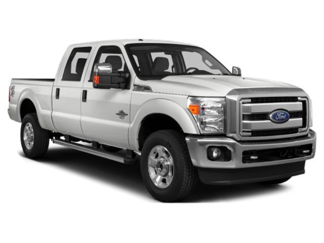 2015 ford f-350