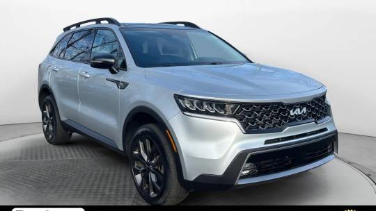 2022 Kia Sorento