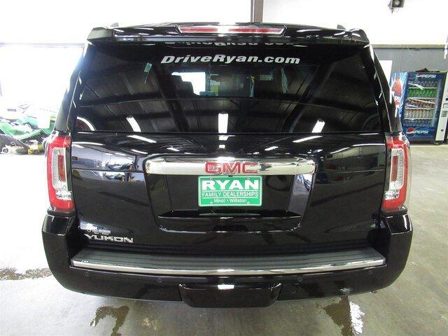 new 2019 gmc yukon 4wd denali minot, nd 58701 for sale in logan, north dakota