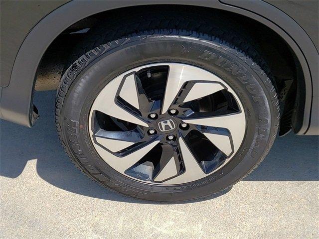 used 2016 honda cr-v awd touring wichita, ks 67207 for sale in wichita, kansas