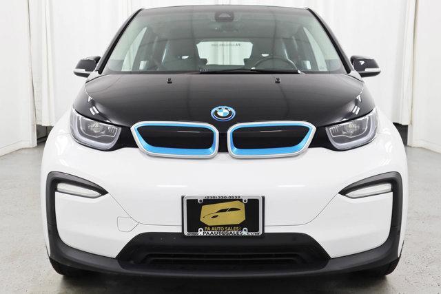 2021 bmw i3 120ah