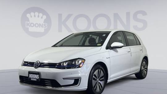 2015 Volkswagen
