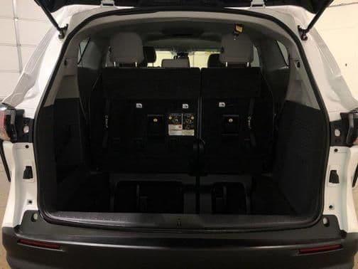 2021 toyota sienna in saint paul, minnesota