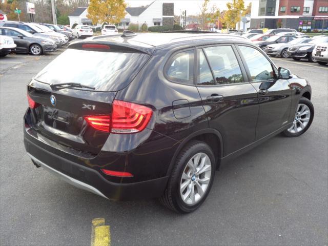 2013 bmw x1 xdrive 28i