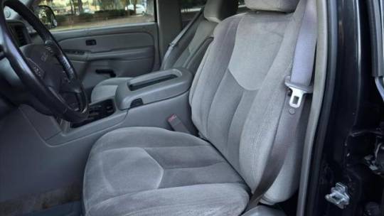 2005 GMC Yukon