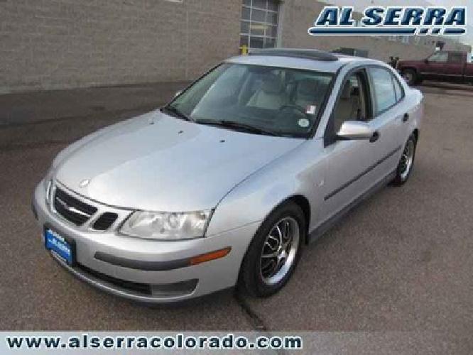 2003 saab 9-3 linear in colorado springs, co