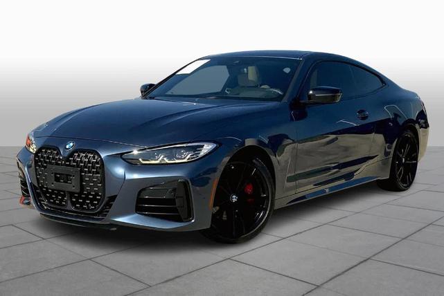 2021 bmw m440 i xdrive