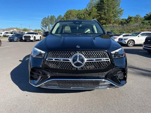 2024 mercedes-benz gle 350 base 4mati