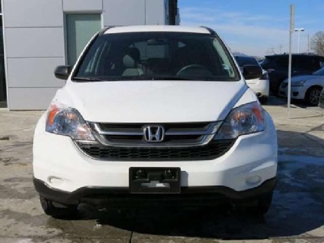 2011 honda cr-v se in asheville, nc