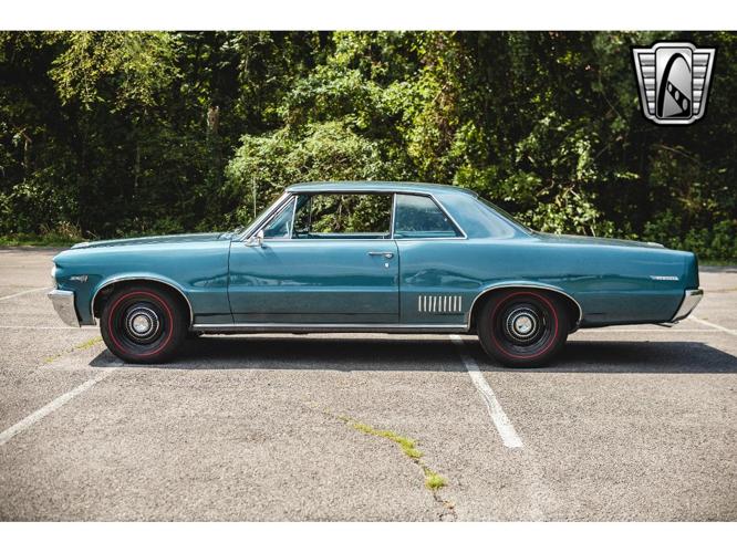 1964 pontiac lemans in o'fallon, illinois