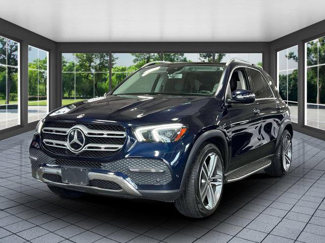 2020 mercedes-benz gle 350 base