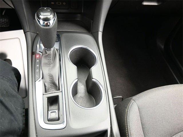 2021 chevrolet equinox 2lt