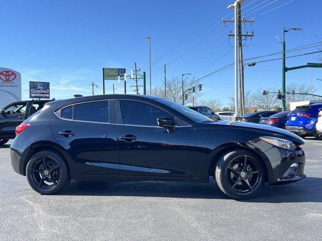 2015 mazda mazda3 i grand touring