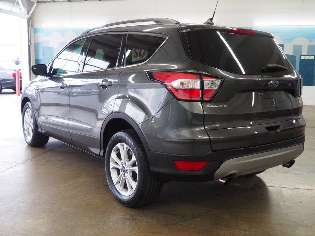 used 2018 ford escape fwd sel cincinnati, oh 45232 for sale in cincinnati, ohio
