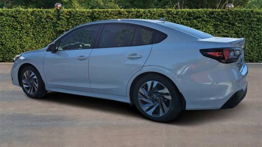 2025 Subaru Legacy