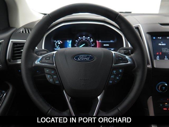 new 2019 ford edge fwd sel port orchard, wa 98366 for sale in annapolis, washington