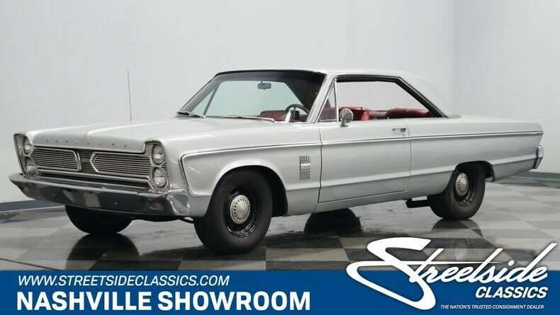 classic vintage big block 383 mopar