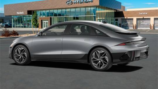 2024 Hyundai IONIQ 6