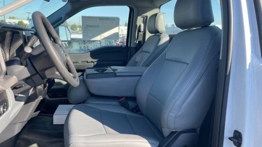 2024 Ford F-550