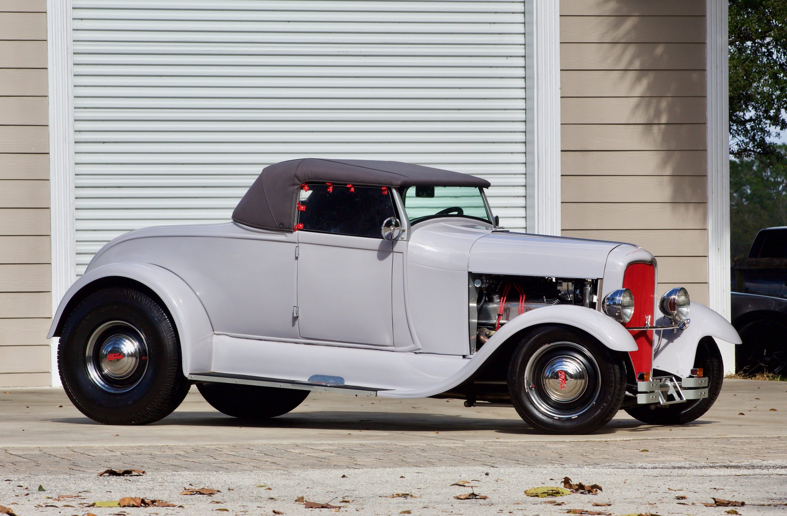 1929 ford model a