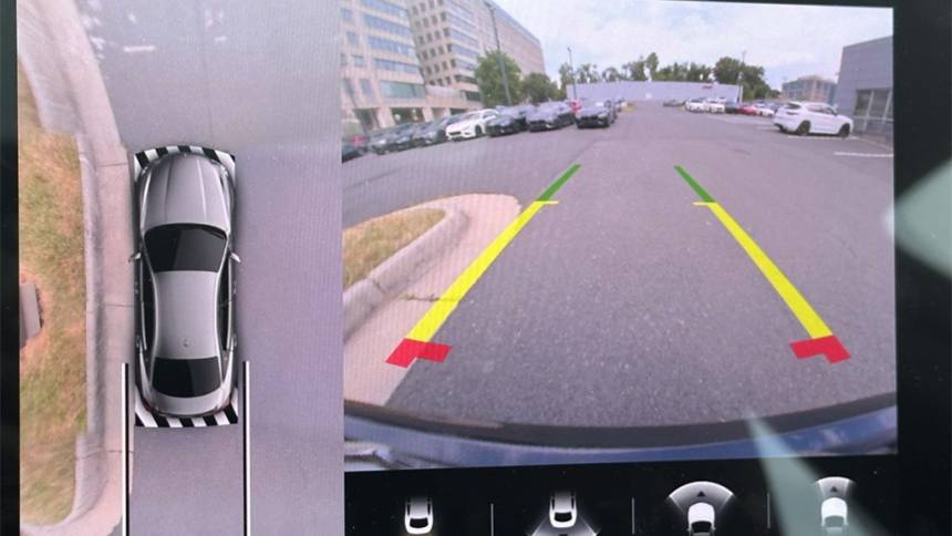 2023 maserati ghibli trofeo