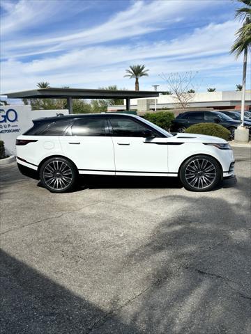 2023 land rover range rover velar p340 s r-dynamic