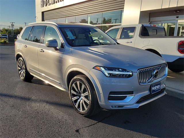 2023 volvo xc90 b6 plus 7-seater