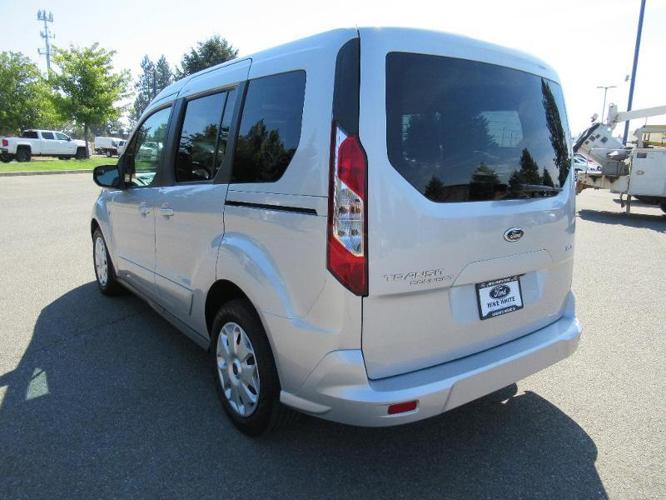 2016 ford transit connect wagon xlt xlt 4dr swb mini-van w/rear liftgate for sale in coeur d'alene, idaho
