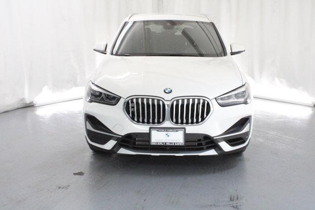 2021 bmw x1 sdrive28i