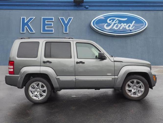 2012 jeep liberty sport 4x4 sport 4dr suv for sale in york, maine
