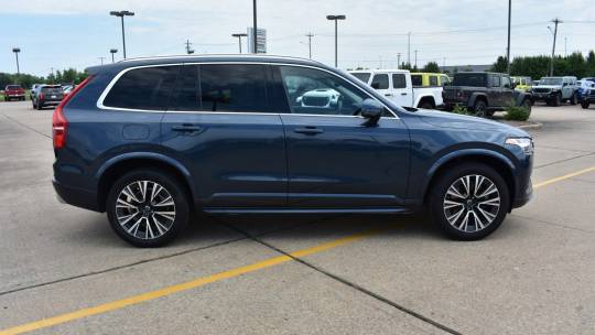 2021 Volvo XC90