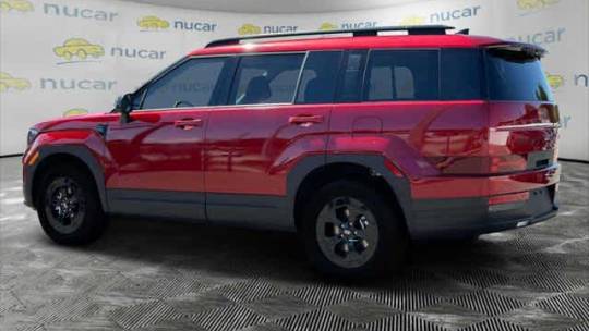 2024 Hyundai Santa Fe