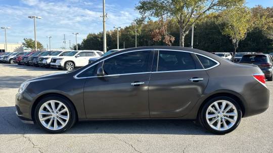 2014 Buick Verano