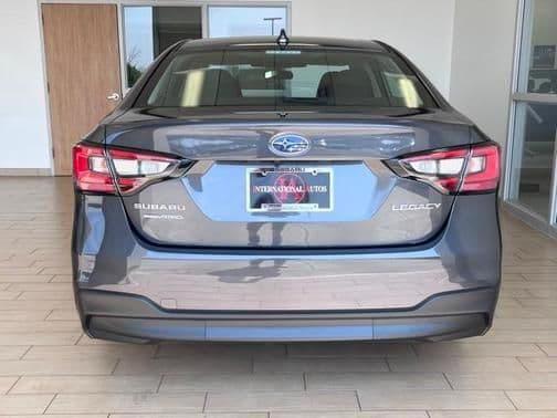2024 subaru legacy in centennial, colorado