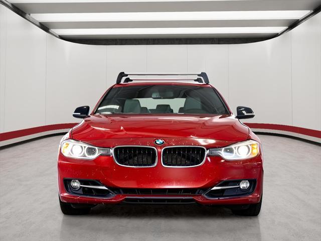 2013 bmw 328 328i