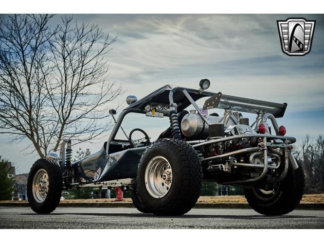 1972 volkswagen dune buggy in o'fallon, illinois
